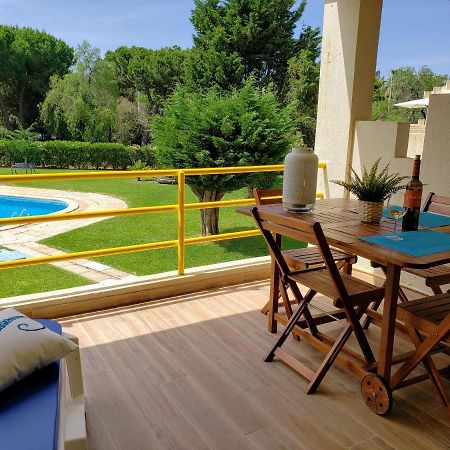 빌라모라 Apartamento Copacabana Jardim 아파트 외부 사진