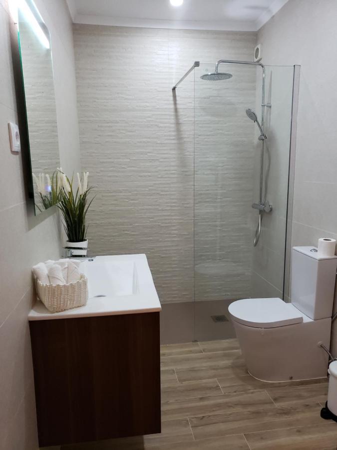 빌라모라 Apartamento Copacabana Jardim 아파트 외부 사진