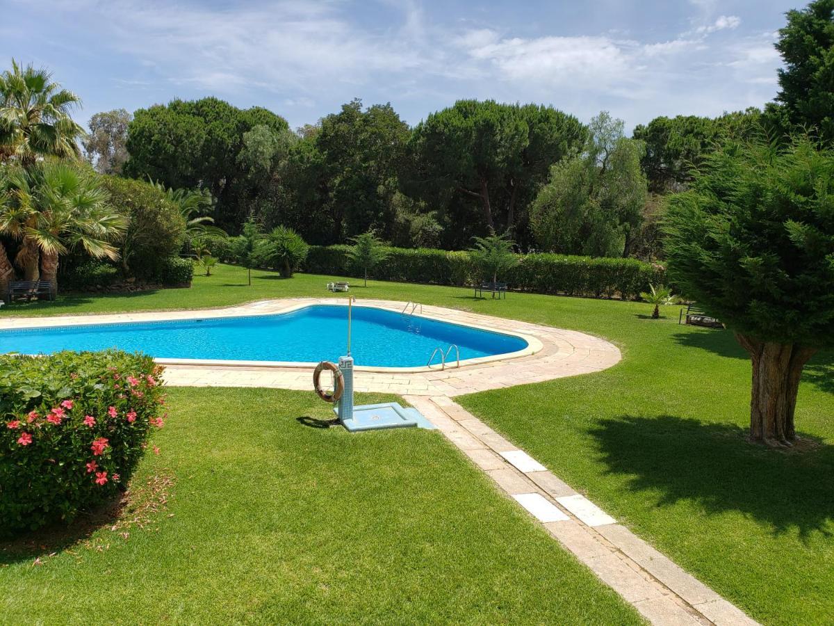 빌라모라 Apartamento Copacabana Jardim 아파트 외부 사진