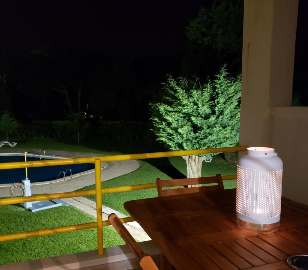 빌라모라 Apartamento Copacabana Jardim 아파트 외부 사진
