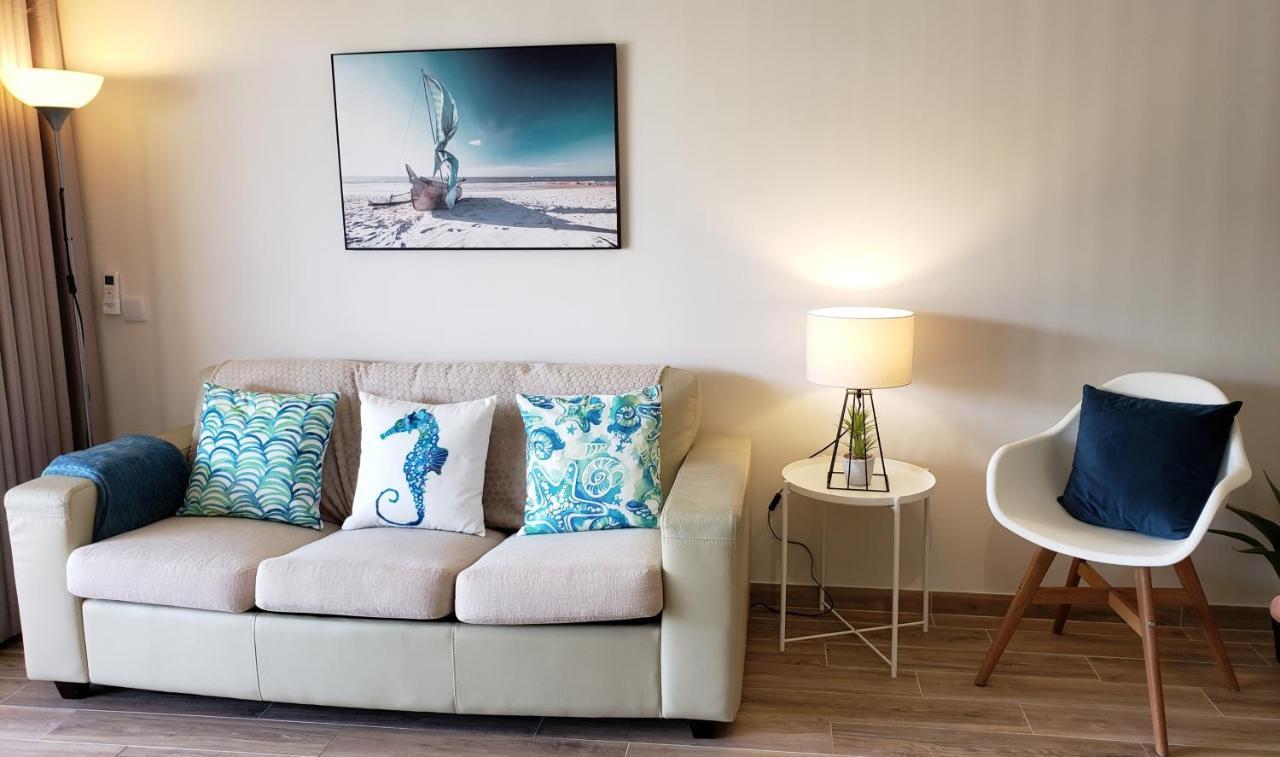 빌라모라 Apartamento Copacabana Jardim 아파트 외부 사진