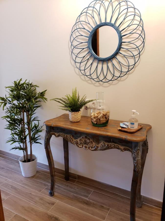 빌라모라 Apartamento Copacabana Jardim 아파트 외부 사진