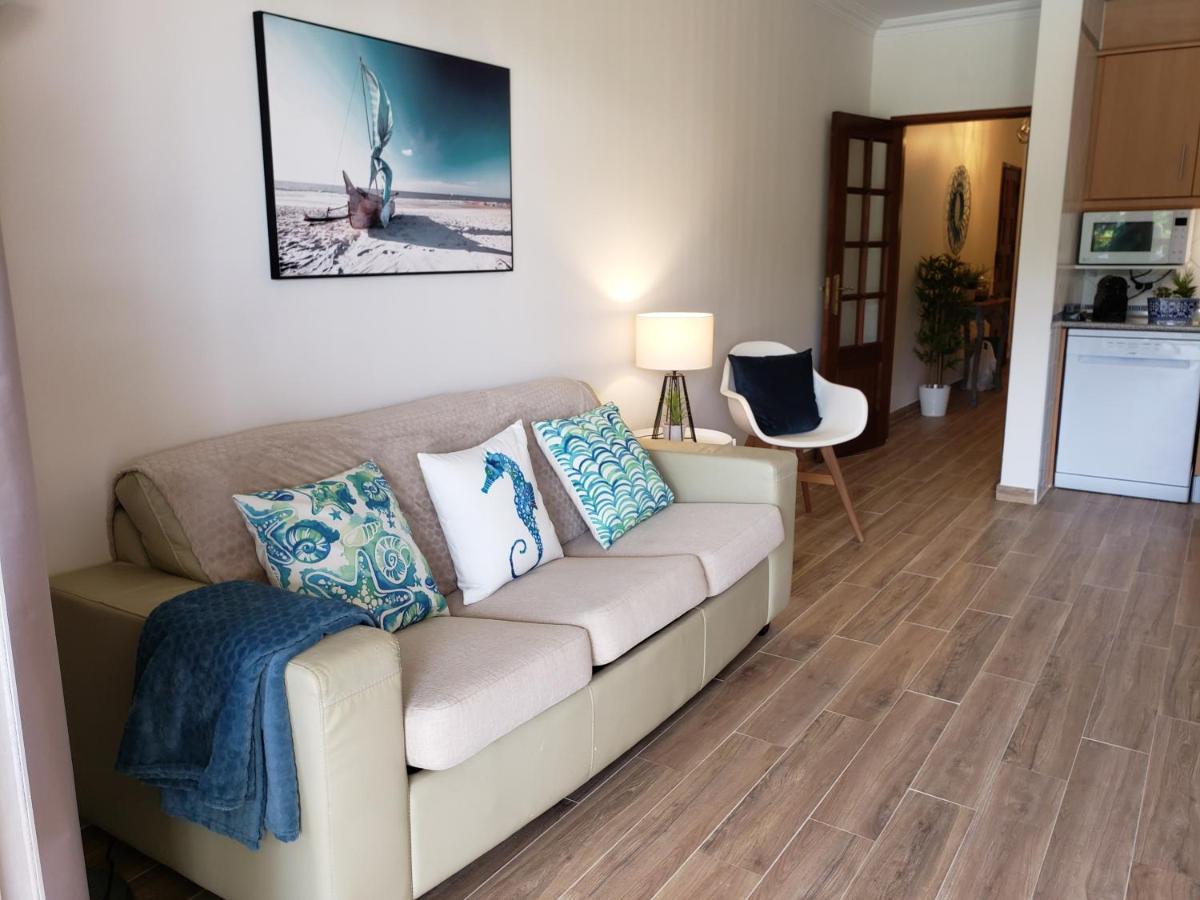 빌라모라 Apartamento Copacabana Jardim 아파트 외부 사진
