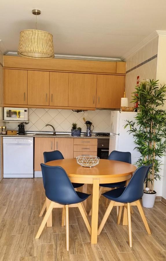빌라모라 Apartamento Copacabana Jardim 아파트 외부 사진