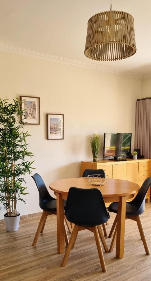 빌라모라 Apartamento Copacabana Jardim 아파트 외부 사진